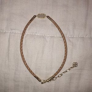Kendra Scott Pendant Choker